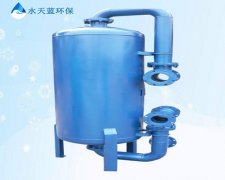 大連機械過濾器哪家品質(zhì)好